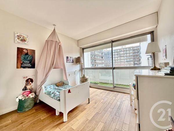 Appartement F5 à vendre  5 pièces - 105,90 m2 CLICHY - 92