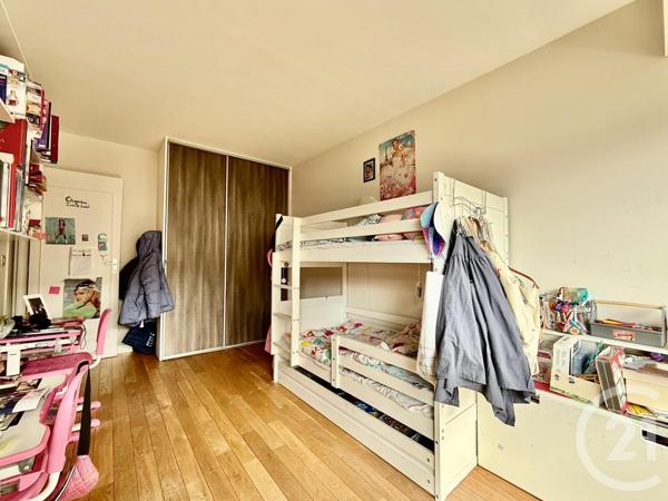 Appartement F5 à vendre  5 pièces - 105,90 m2 CLICHY - 92