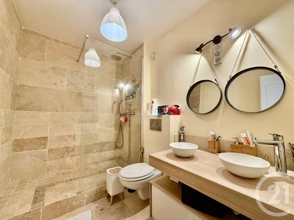 Appartement F5 à vendre  5 pièces - 105,90 m2 CLICHY - 92