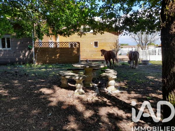 Maison à vendre 7 pièces 120 m² Mios