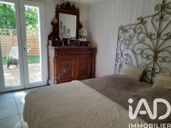 Maison à vendre 7 pièces 120 m² Mios