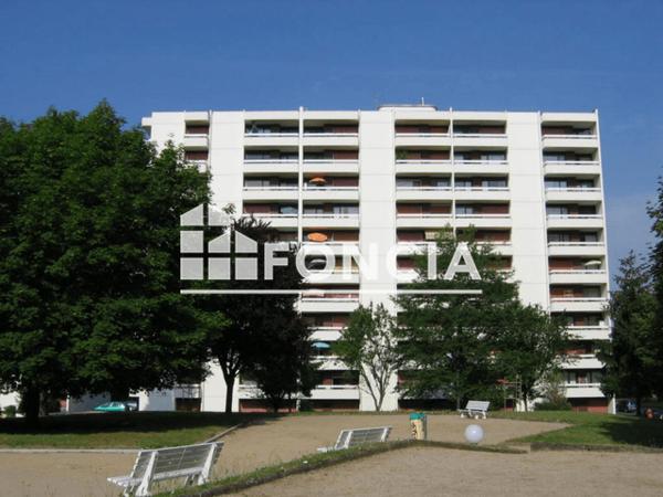 Location Studio meublé 29.16 m² - Orléans 45000