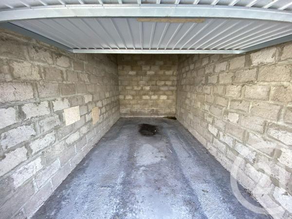 Parking à vendre  15 m2 ANGOULEME - 16