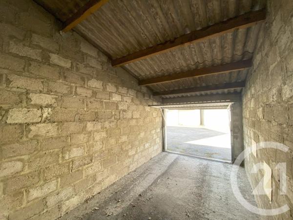 Parking à vendre  15 m2 ANGOULEME - 16