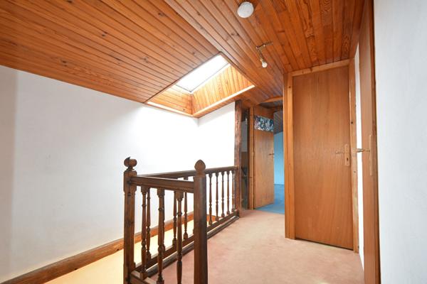 Maison - 5 pièces - 95 m²