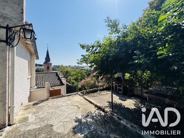 Maison à vendre 3 pièces 61 m² Bourret