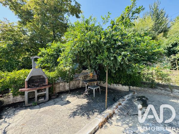 Maison à vendre 3 pièces 61 m² Bourret