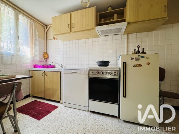 Maison à vendre 3 pièces 61 m² Bourret
