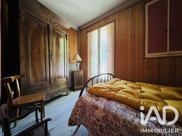 Maison à vendre 3 pièces 61 m² Bourret
