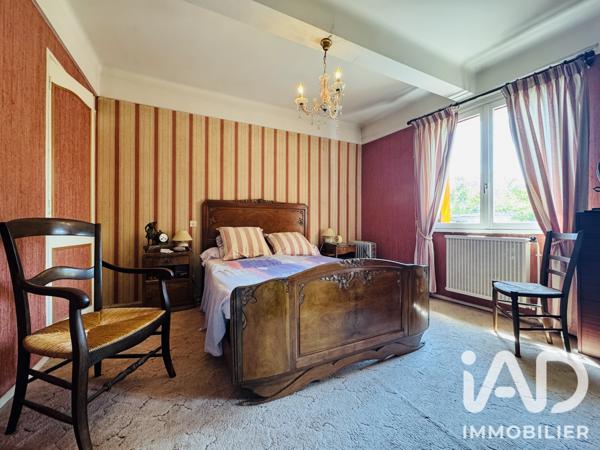 Maison à vendre 3 pièces 61 m² Bourret