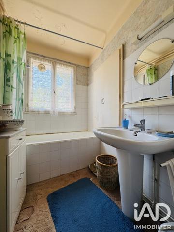 Maison à vendre 3 pièces 61 m² Bourret