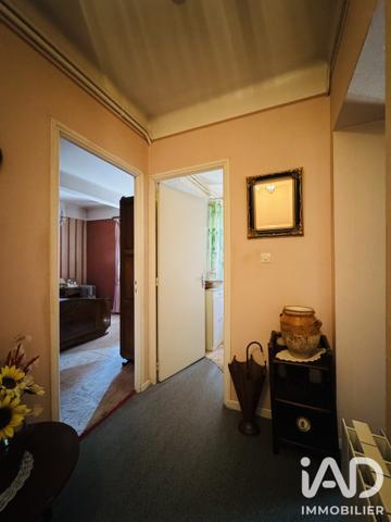 Maison à vendre 3 pièces 61 m² Bourret