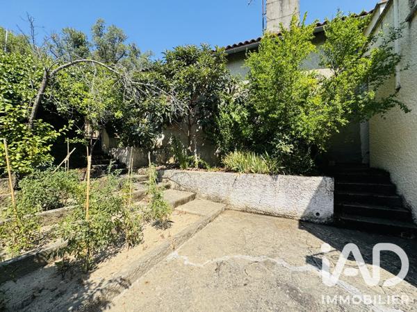 Maison à vendre 3 pièces 61 m² Bourret