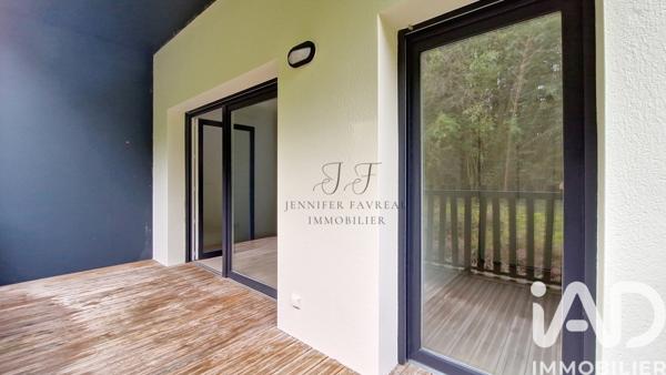 Appartement à vendre 3 pièces 67 m² Artigues-près-Bordeaux