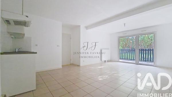 Appartement à vendre 3 pièces 67 m² Artigues-près-Bordeaux