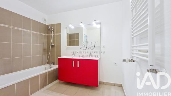 Appartement à vendre 3 pièces 67 m² Artigues-près-Bordeaux