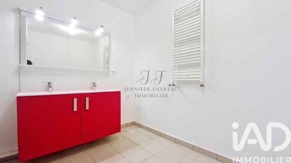 Appartement à vendre 3 pièces 67 m² Artigues-près-Bordeaux