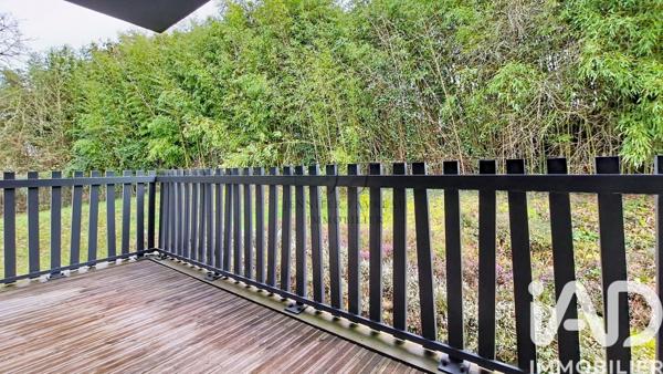 Appartement à vendre 3 pièces 67 m² Artigues-près-Bordeaux