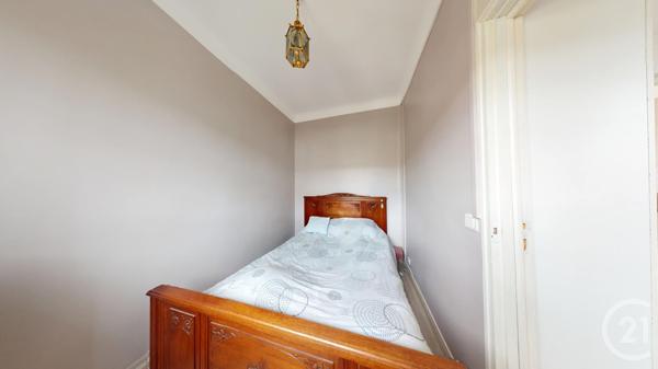 Maison à vendre  6 pièces - 81,87 m2 LA COURNEUVE - 93