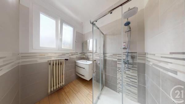 Maison à vendre  6 pièces - 81,87 m2 LA COURNEUVE - 93