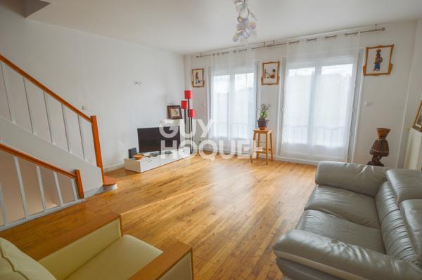 Maison à vendre de 5 pièces de 95 m²
