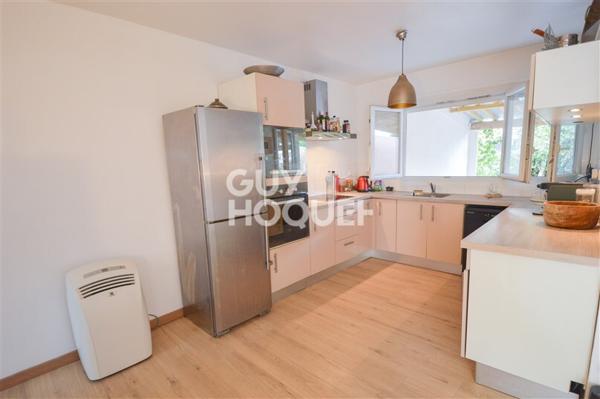 Maison à vendre de 5 pièces de 95 m²