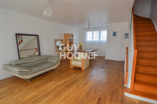 Maison à vendre de 5 pièces de 95 m²