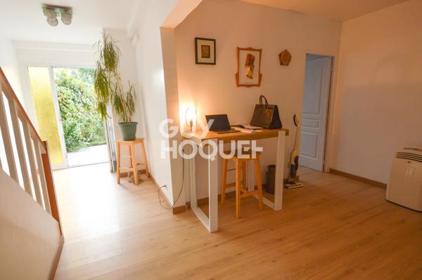 Maison à vendre de 5 pièces de 95 m²