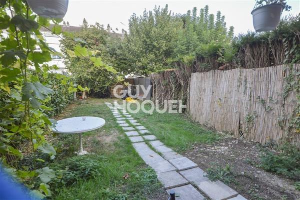 Maison à vendre de 5 pièces de 95 m²