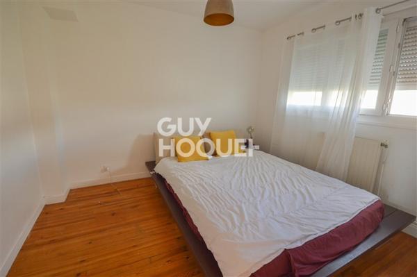Maison à vendre de 5 pièces de 95 m²