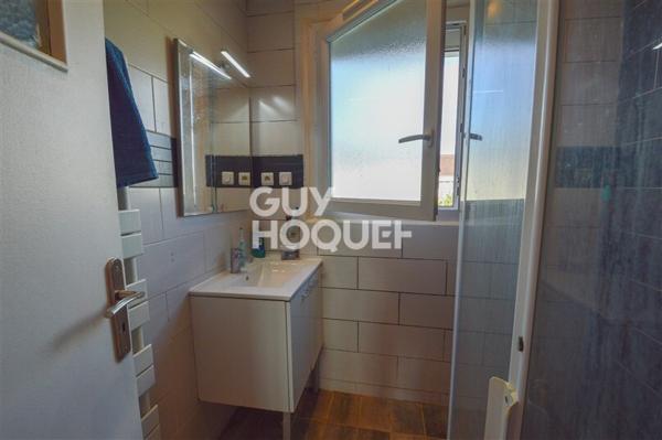 Maison à vendre de 5 pièces de 95 m²