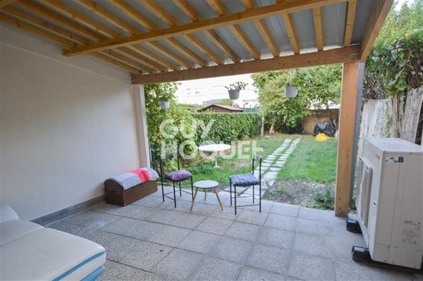 Maison à vendre de 5 pièces de 95 m²