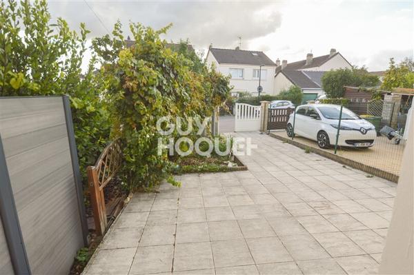 Maison à vendre de 5 pièces de 95 m²