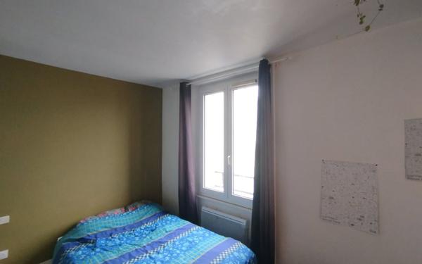 Appartement à louer    1 pièce •  Brest