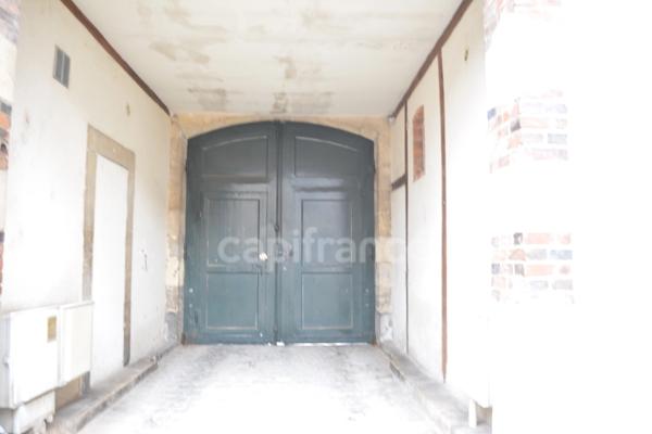 Appartement à vendre 3 pièces NEVERS (58)Avec parking sécurisé cave local vélo