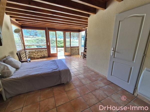 Maison à vendre 7 pièces de 111 m²