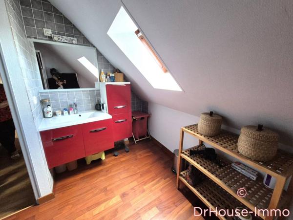 Maison à vendre 7 pièces de 111 m²