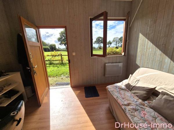 Maison à vendre 7 pièces de 111 m²