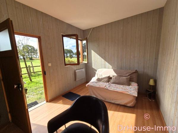 Maison à vendre 7 pièces de 111 m²
