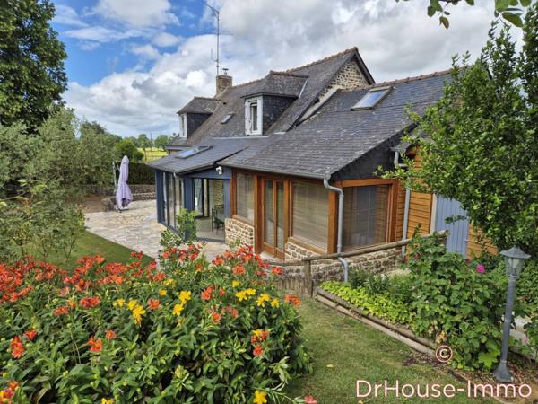 Maison à vendre 7 pièces de 111 m²
