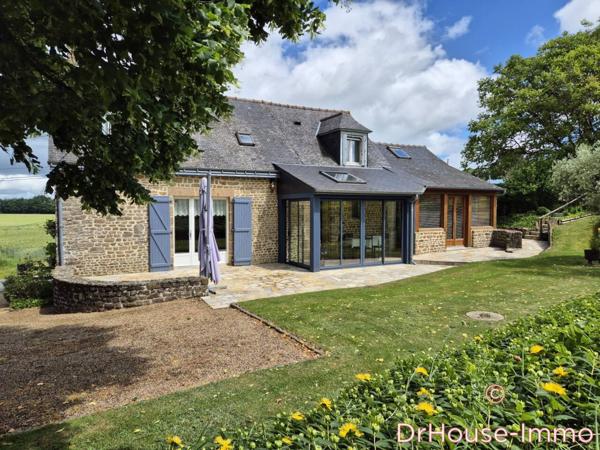 Maison à vendre 7 pièces de 111 m²