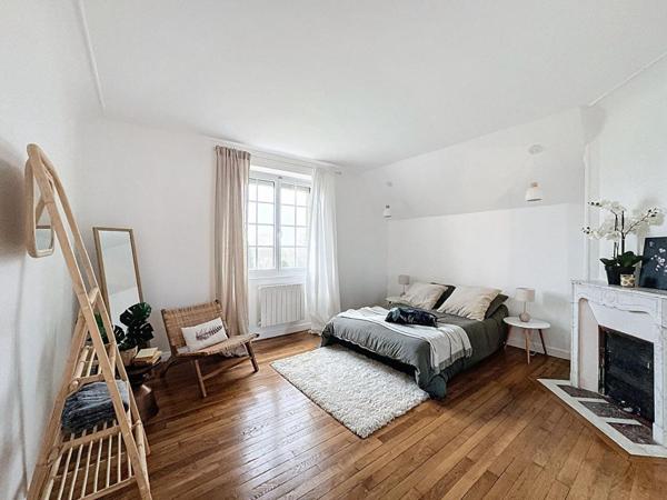 Maison d'architecte pleine de charme (1928) Aucun travaux, jardin et sous-sol
