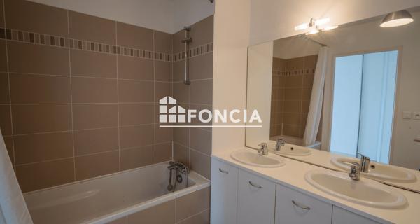 À vendre Appartement 4 pièces 84 m² - Bordeaux 33300