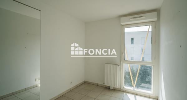 À vendre Appartement 4 pièces 84 m² - Bordeaux 33300