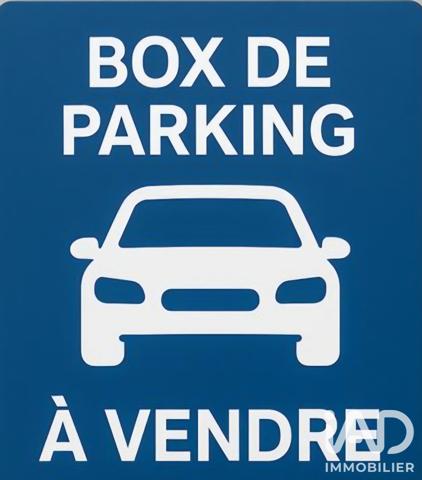 Parking à vendre 14 m² Ozoir-la-Ferrière