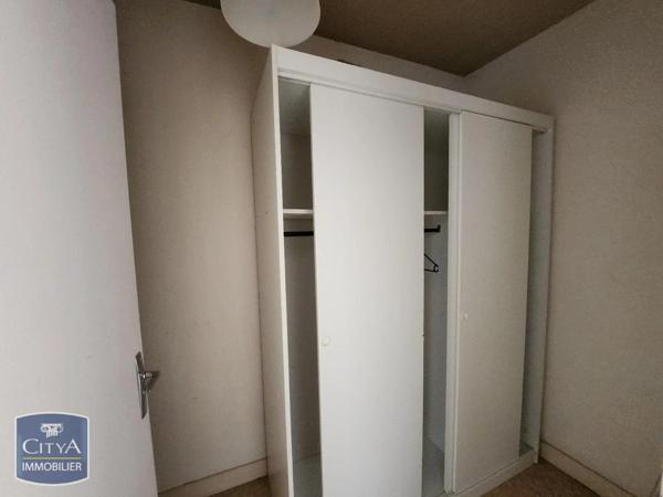 Appartement à louer 1 pièce 42.34m² Limoges (87000)