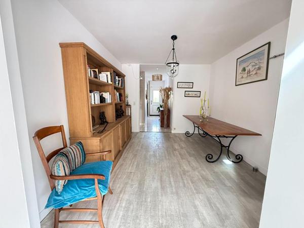 Maison Saint Yrieix Sur Charente 5 pièce(s) 110 m2