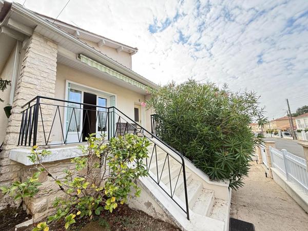 Maison Saint Yrieix Sur Charente 5 pièce(s) 110 m2