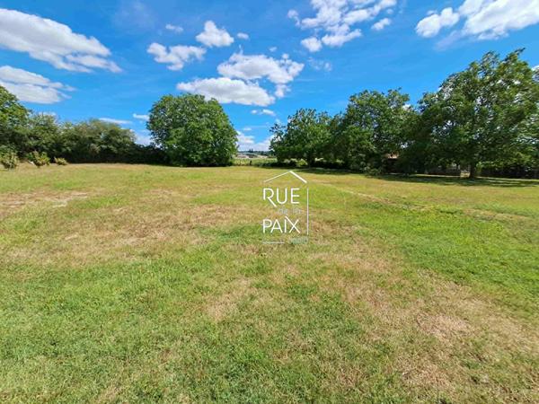 86530 AVAILLES EN CHATELLERAULT Charmante maison avec sous-sol complet et grand jardin