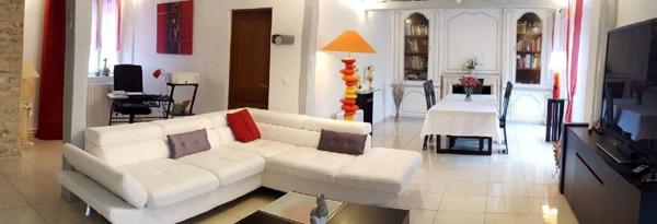 La Couture-Boussey (27750) Corps de ferme 230m2 + 3 gites (max14pers) + Pool house 130m2 avec piscine chauffée 26m2 + clientèle fidèle.